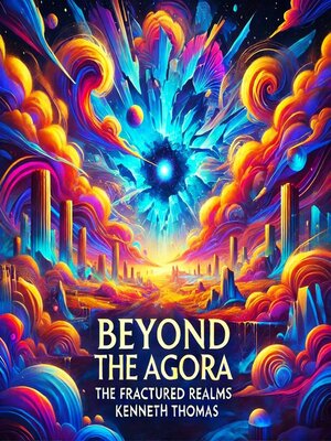 cover image of Beyond the Agora